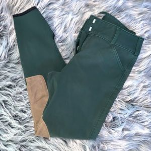 Tailored Sportsman Trophy Hunter Breeches